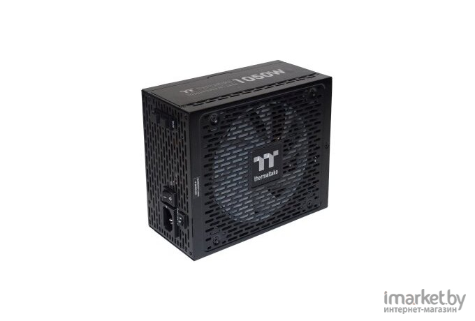 Блок питания Thermaltake Toughpower PF1 ARGB 1050 1050W (PS-TPD-1050F3FAPE-1)