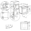 Духовой шкаф Electrolux EOD5C50Z