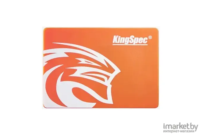 SSD диск Kingspec SATA III 2Tb (P3-2TB)