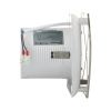 Осевой вентилятор Electrolux Argentum EAFA-150T (таймер)