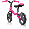 Беговел Globber Go Bike (розовый)