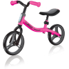 Беговел Globber Go Bike (розовый)