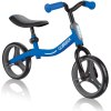 Беговел Globber Go Bike (синий)