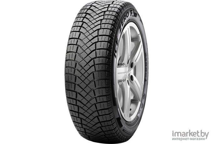 Автомобильные шины Pirelli Ice Zero Friction 185/65R15 92T