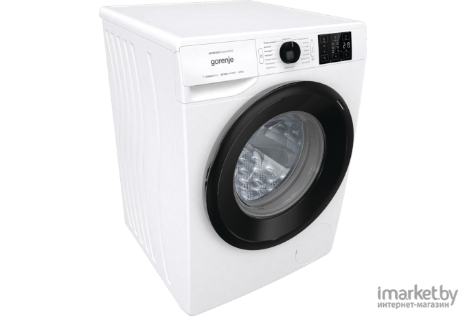 Стиральная машина Gorenje WNEI94BS