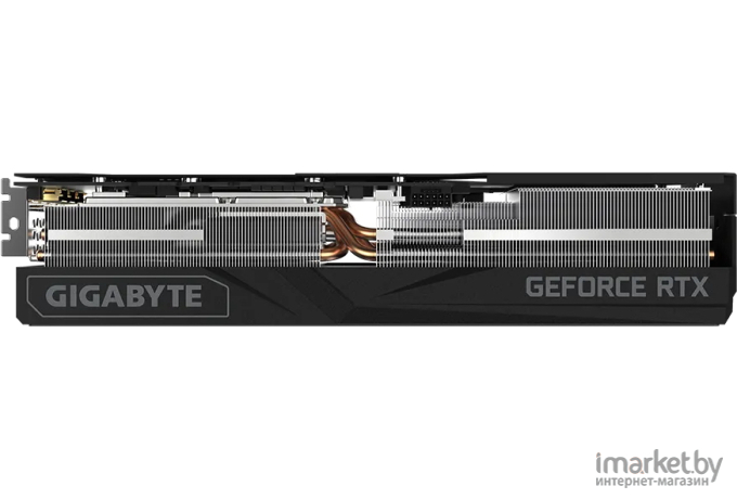 Видеокарта Gigabyte GeForce RTX 3090 Ti Gaming OC 24G (GV-N309TGAMING OC-24GD)