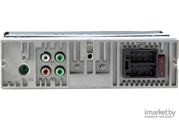 USB-магнитола Prology SMP-300
