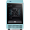 Корпус для компьютера Thermaltake Tower 100 Turquoise бирюзовый (CA-1R3-00SBWN-00)