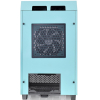 Корпус для компьютера Thermaltake Tower 100 Turquoise бирюзовый (CA-1R3-00SBWN-00)