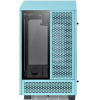 Корпус для компьютера Thermaltake Tower 100 Turquoise бирюзовый (CA-1R3-00SBWN-00)