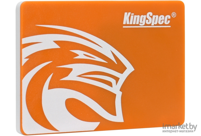 SSD диск Kingspec SATA III 512Gb (P3-512)