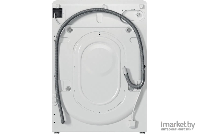 Стиральная машина Indesit BWSB 61051 WWV RU