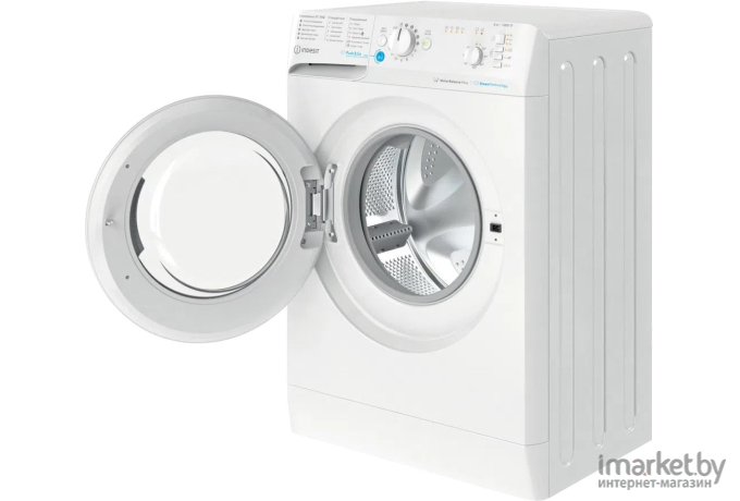 Стиральная машина Indesit BWSB 61051 WWV RU