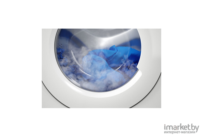 Стиральная машина Indesit BWSB 61051 WWV RU