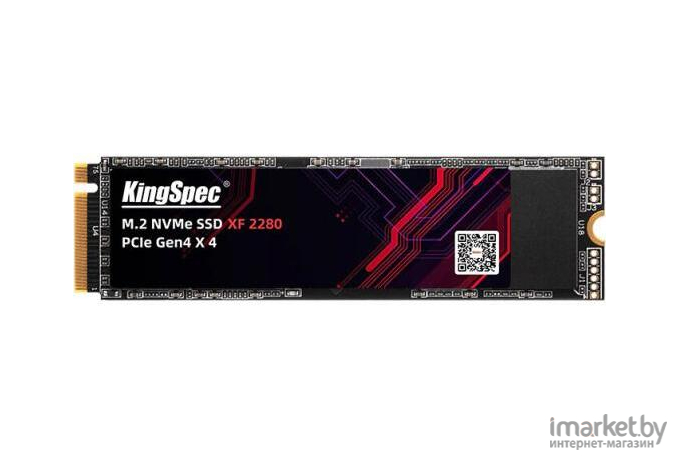 SSD диск Kingspec 1Tb (XF-1TB)