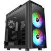 Корпус для компьютера Thermaltake Level 20 ARGB Bkack Edition черный (CA-1K9-00F1WN-03)