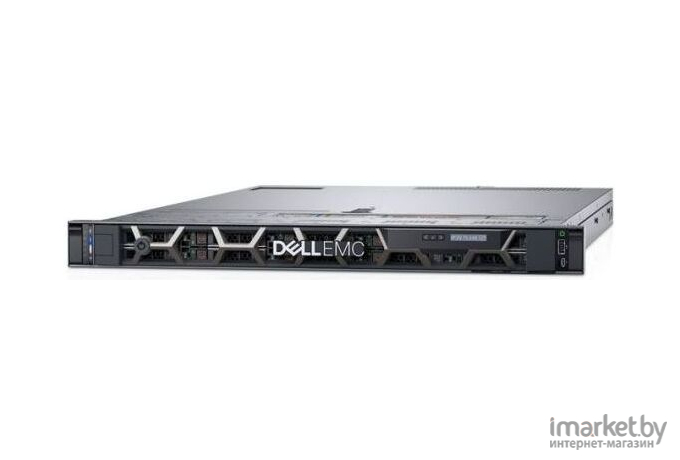 Сервер Dell PowerEdge R440 (R440-1857-12)