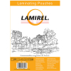 Пленка для ламинирования Lamirel глянцевая A4 100 мкм 100 шт LA-78658