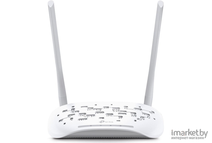 Точка доступа TP-Link TL-WA801N