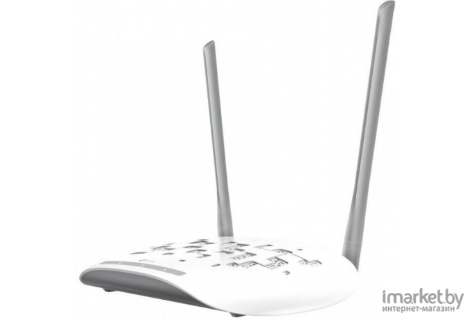 Точка доступа TP-Link TL-WA801N