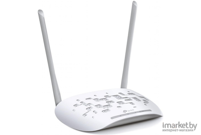 Точка доступа TP-Link TL-WA801N