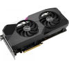 Видеокарта ASUS Dual Radeon RX 6750XT OC Edition 12GB GDDR6 (DUAL-RX6750XT-O12G)