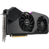 Видеокарта ASUS Dual Radeon RX 6750XT OC Edition 12GB GDDR6 (DUAL-RX6750XT-O12G)