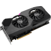 Видеокарта ASUS Dual Radeon RX 6750XT OC Edition 12GB GDDR6 (DUAL-RX6750XT-O12G)