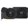 Видеокарта ASUS Dual Radeon RX 6750XT OC Edition 12GB GDDR6 (DUAL-RX6750XT-O12G)