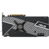 Видеокарта ASUS Dual Radeon RX 6750XT OC Edition 12GB GDDR6 (DUAL-RX6750XT-O12G)