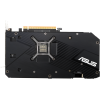 Видеокарта ASUS Dual Radeon RX 6650XT 8GB GDDR6 (DUAL-RX6650XT-O8G)