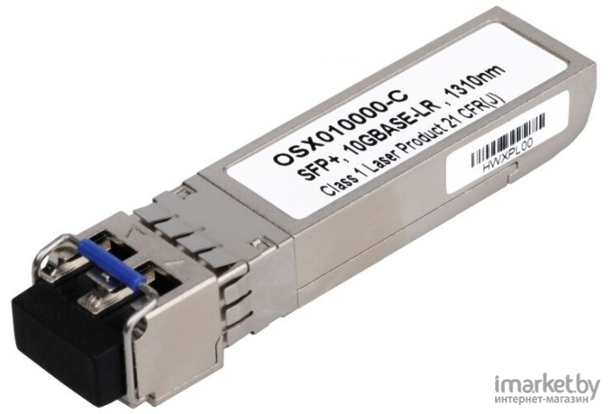 Трансивер Huawei OSX010000 Optical SFP+10G Single-mode 1310nm 10km LC