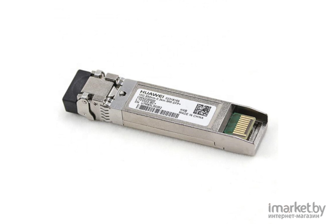 Трансивер Huawei OMXD30000 Optical SFP+ 10G Multi-mode 850nm 0.3km LC