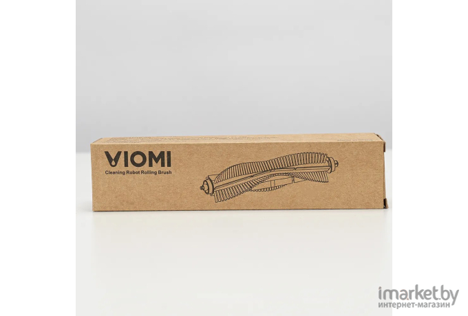 Турбощетка Viomi Vacuum cleaning Robot Accessories rolling brush