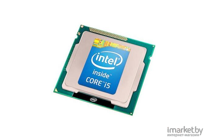 Процессор Intel Core i5-12400F