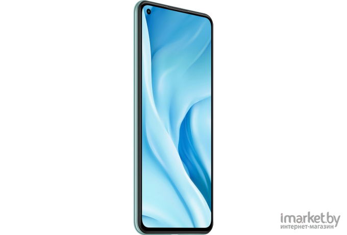 Смартфон Xiaomi 11 Lite 5G NE 8GB/128GB международная версия (мятный)