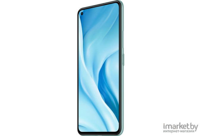 Смартфон Xiaomi 11 Lite 5G NE 8GB/128GB международная версия (мятный)