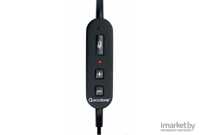 Наушники Accutone UB210 USB