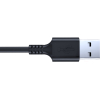 Наушники Accutone UB210 USB
