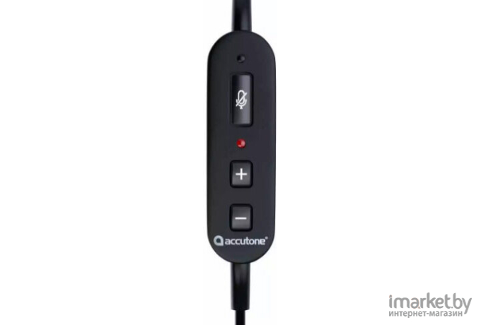 Наушники Accutone UB210 USB