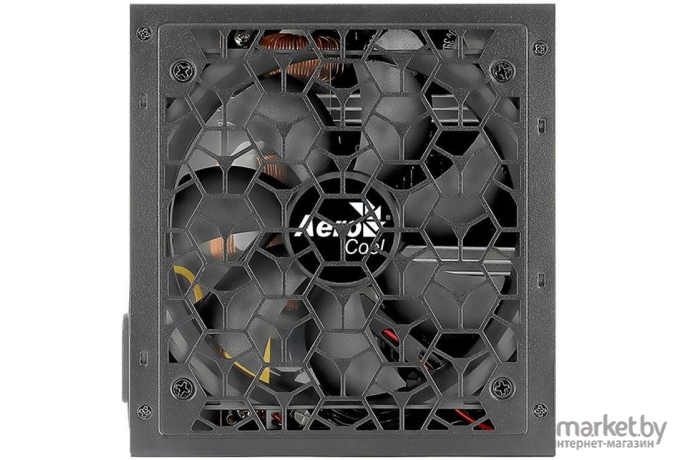 Блок питания AeroCool Aero Bronze 650M (ACPB-AR65AEC.1M)