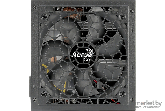 Блок питания AeroCool Aero Bronze 650M (ACPB-AR65AEC.1M)