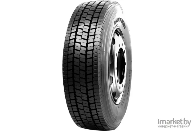 Автомобильные шины Mirage MG628 235/75R17.5 143/141J 16PR