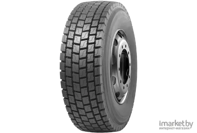 Автомобильные шины Mirage MG638 315/70R22.5 154/150L 20PR