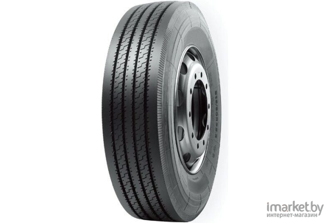 Автомобильные шины Mirage MG660 315/80R22.5 156/152L 20PR