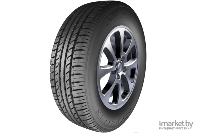 Автомобильные шины Petlas Elegant PT311 185/65R14 86T