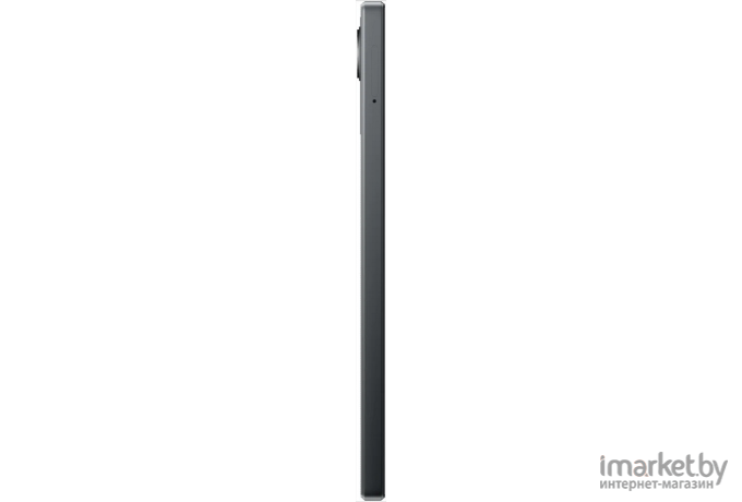 Смартфон Realme C30 2/32GB Denim Black (RMX3581)