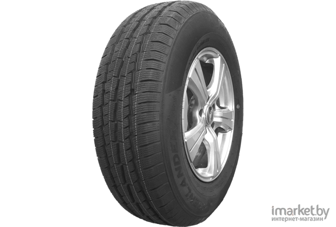 Автомобильные шины Grenlander Winter GL989 195/60R16C 99/97H