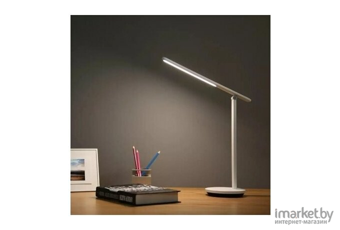 Умная лампа Yeelight LED Folding Desk Lamp Z1 Pro (YLTD14YL)