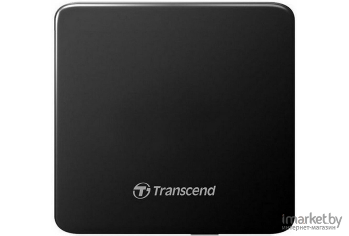 Привод DVD-RW Transcend TS8XDVDS-K